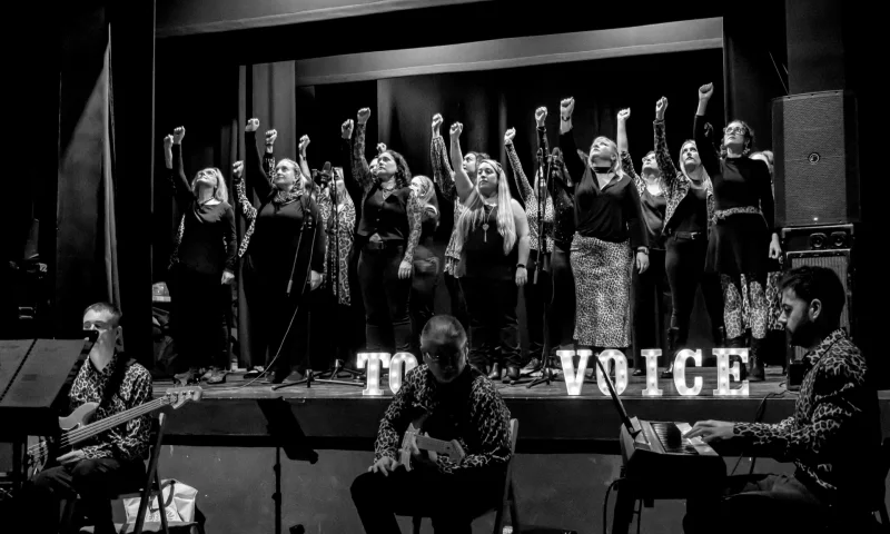 Top Voice