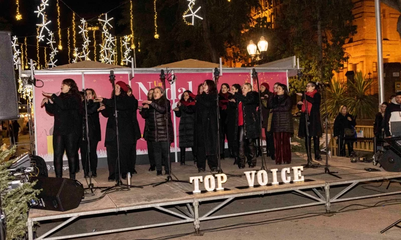 Top Voice